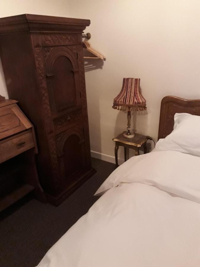 Heatopia Apartment Newcastle upon Tyne Ngoại thất bức ảnh
