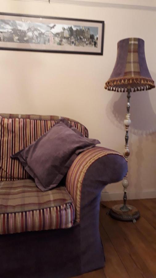 Heatopia Apartment Newcastle upon Tyne Ngoại thất bức ảnh