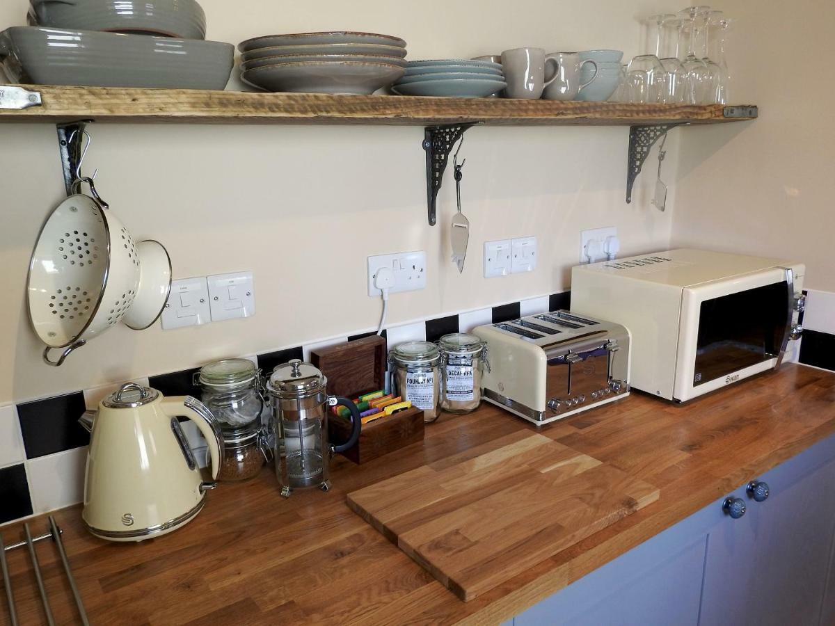 Heatopia Apartment Newcastle upon Tyne Ngoại thất bức ảnh