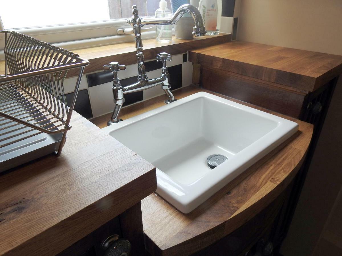 Heatopia Apartment Newcastle upon Tyne Ngoại thất bức ảnh