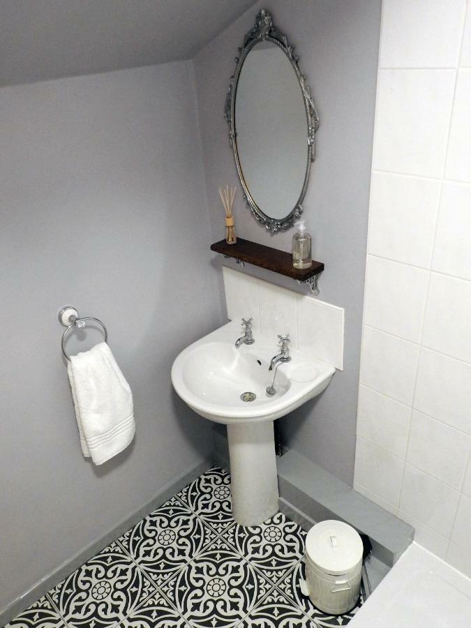 Heatopia Apartment Newcastle upon Tyne Ngoại thất bức ảnh