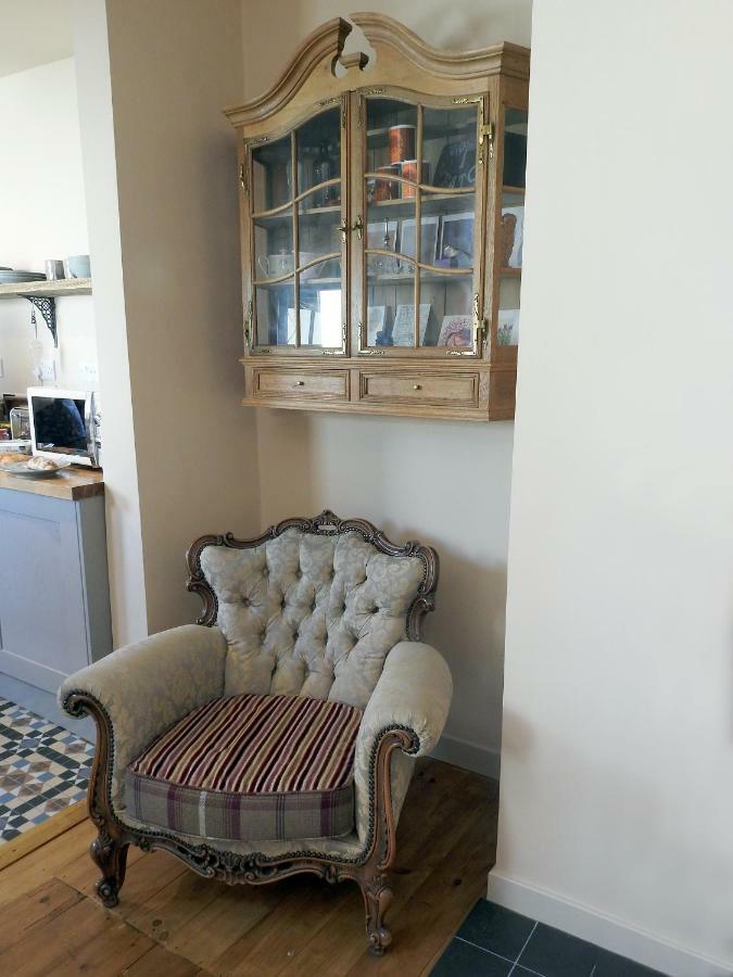 Heatopia Apartment Newcastle upon Tyne Ngoại thất bức ảnh