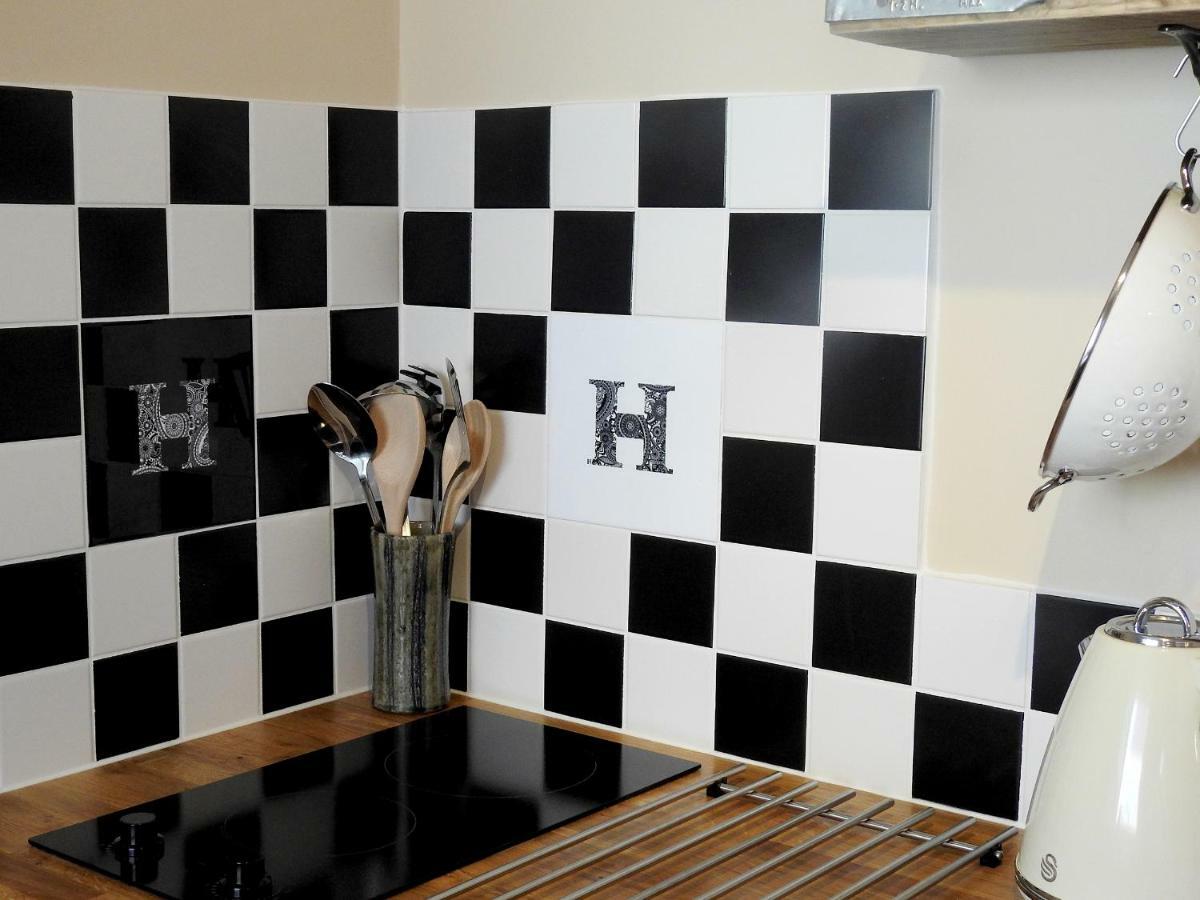 Heatopia Apartment Newcastle upon Tyne Ngoại thất bức ảnh