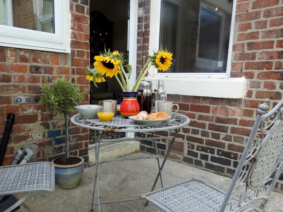 Heatopia Apartment Newcastle upon Tyne Phòng bức ảnh