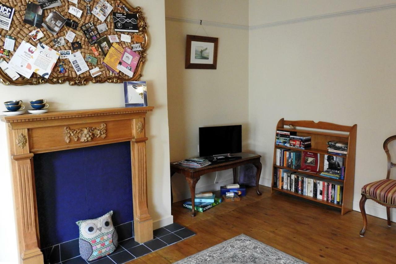 Heatopia Apartment Newcastle upon Tyne Ngoại thất bức ảnh