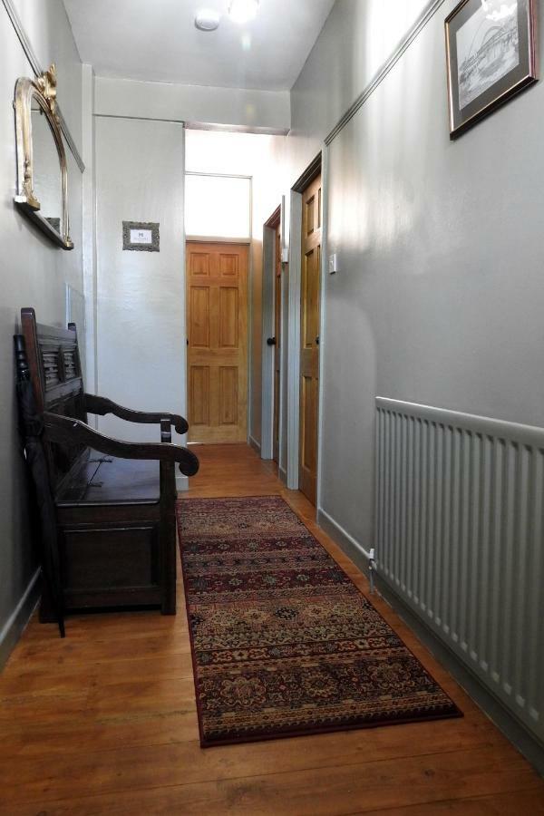 Heatopia Apartment Newcastle upon Tyne Ngoại thất bức ảnh